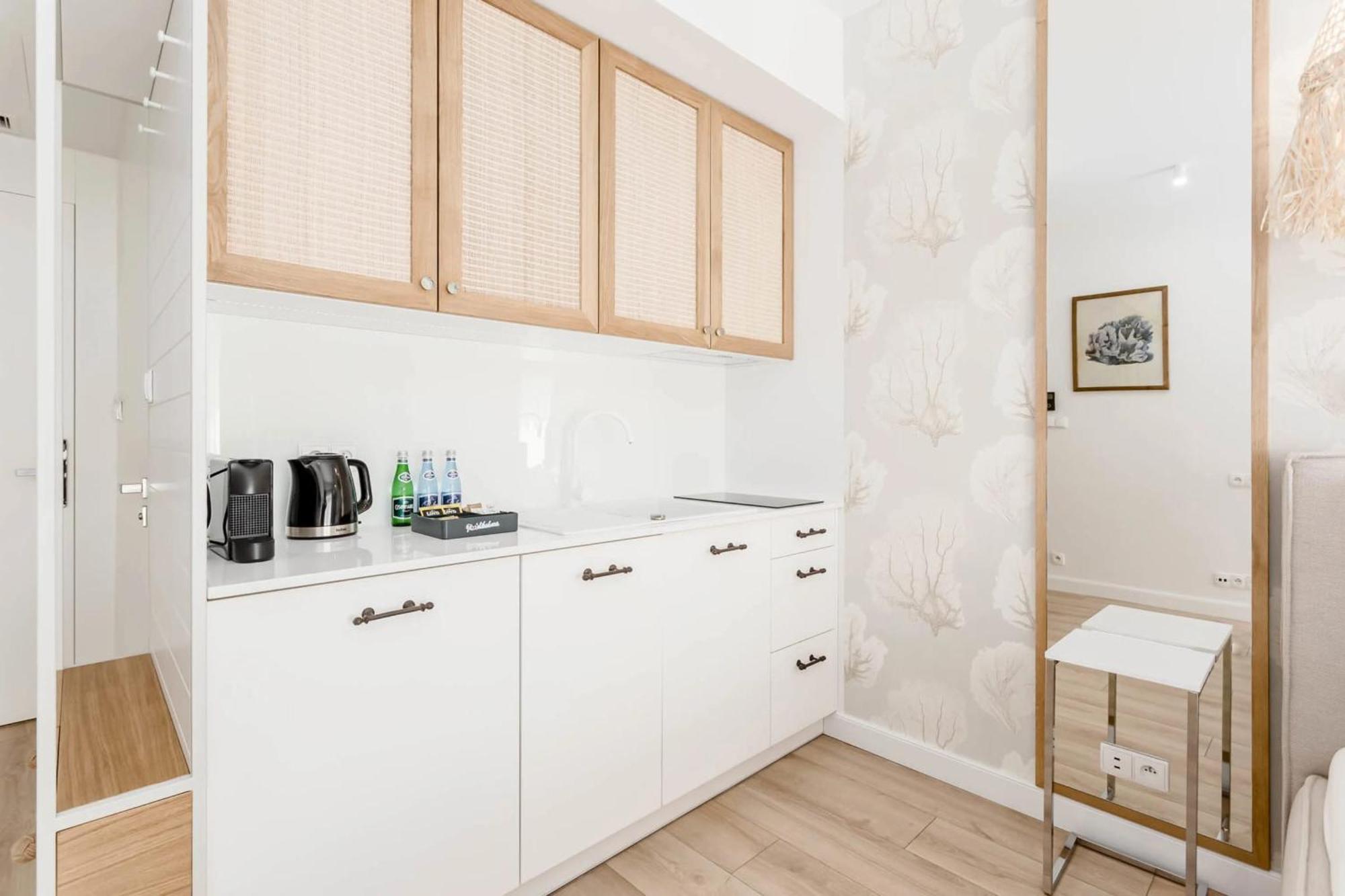 Apartamenty Chmielna 10 - Kompleks Deo - Old Town By Rent Like Home Gdańsk Eksteriør bilde
