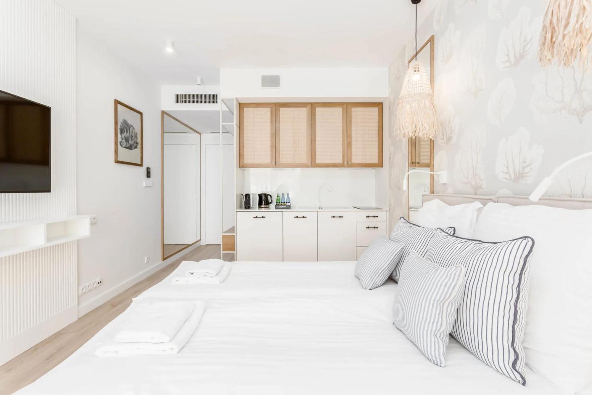 Apartamenty Chmielna 10 - Kompleks Deo - Old Town By Rent Like Home Gdańsk Eksteriør bilde