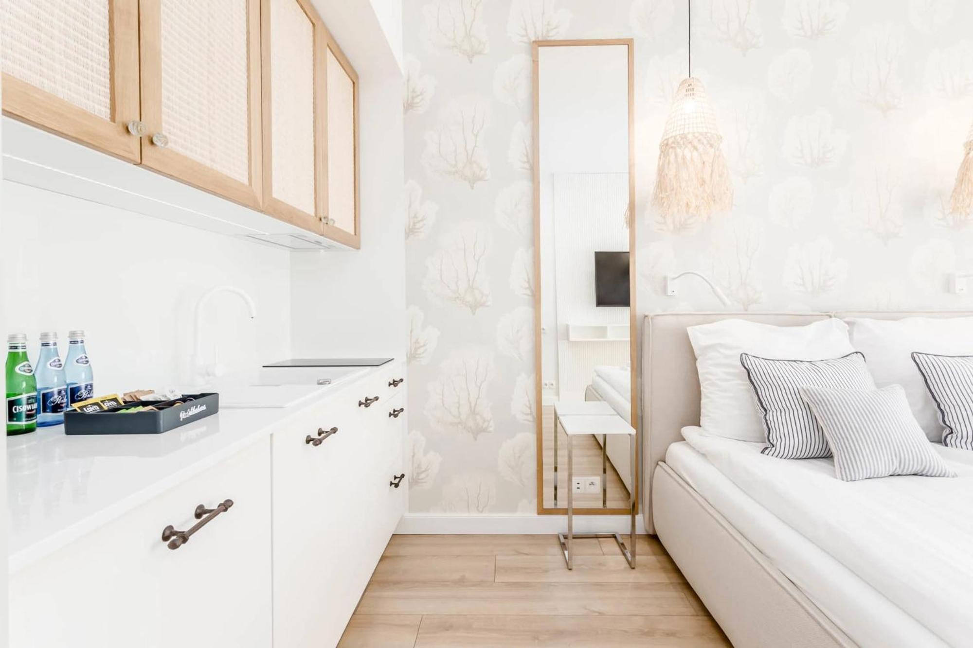 Apartamenty Chmielna 10 - Kompleks Deo - Old Town By Rent Like Home Gdańsk Eksteriør bilde