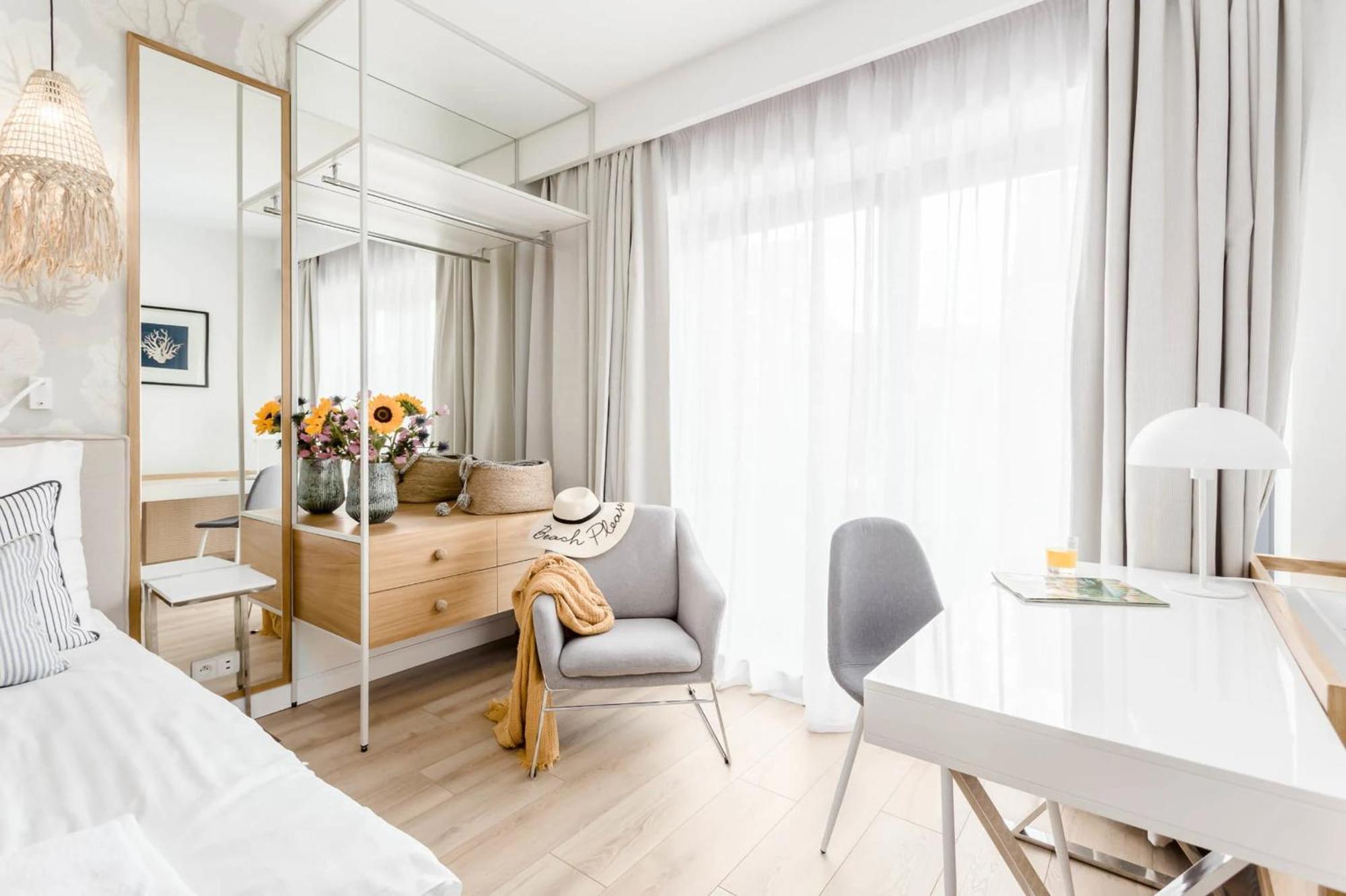 Apartamenty Chmielna 10 - Kompleks Deo - Old Town By Rent Like Home Gdańsk Eksteriør bilde